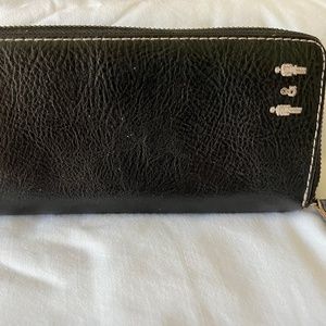 COPY - Matt & Nat billfold/women's wallet